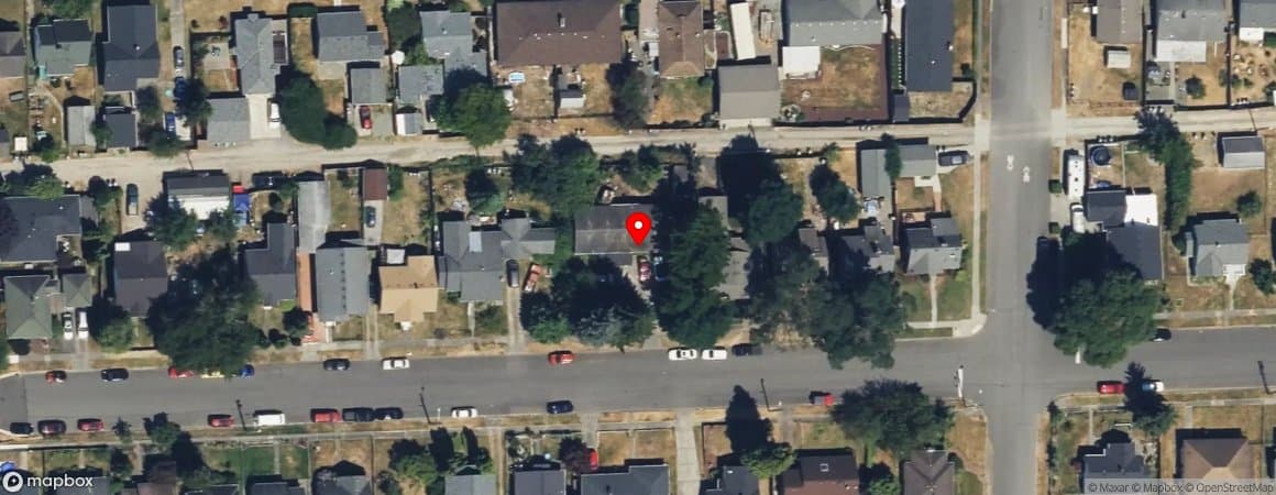 House image located at Auburn, Washington, 98002