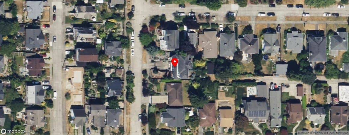 House image located at Seattle, Washington, 98107