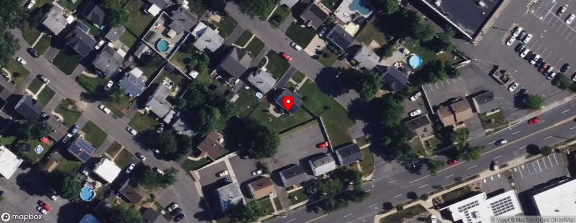 House image located at Clark, New Jersey, 7066