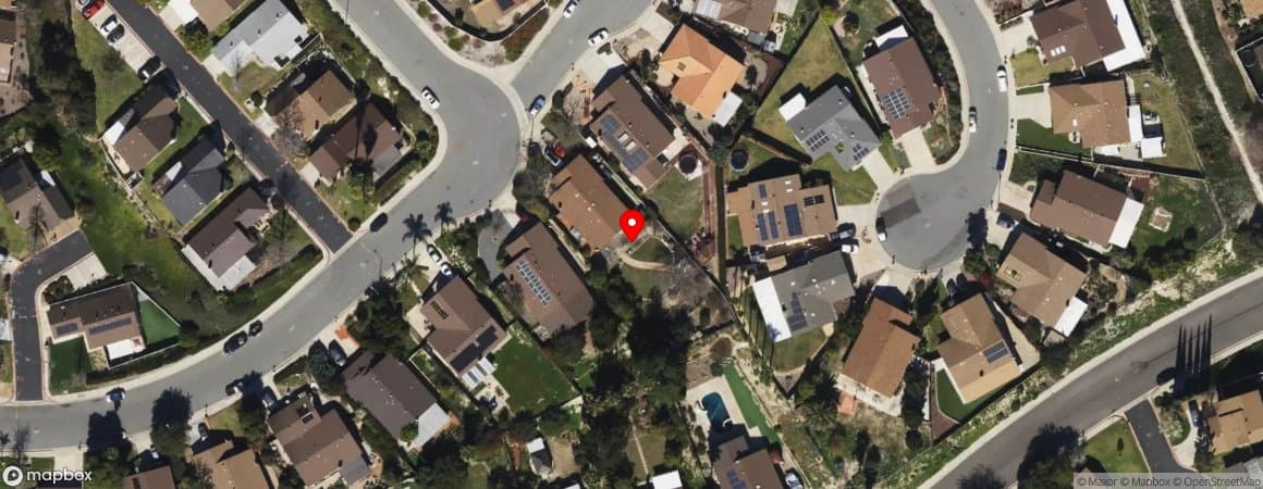 House image located at Spring Valley, California, 91977