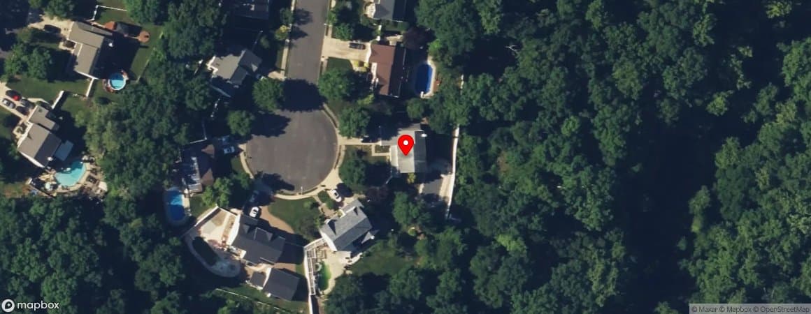 House image located at Woodbury, New Jersey, 8096