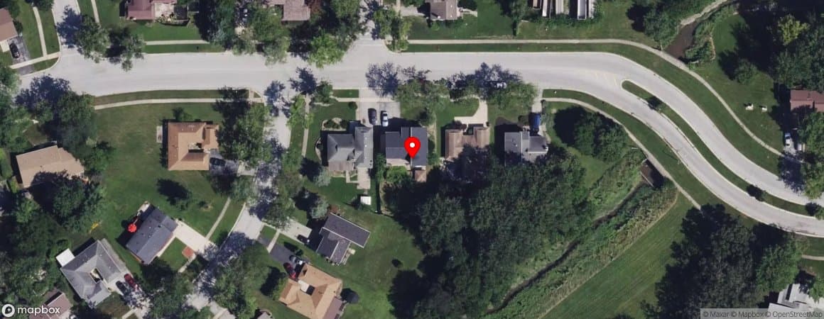 House image located at Hazel Crest, Illinois, 60429