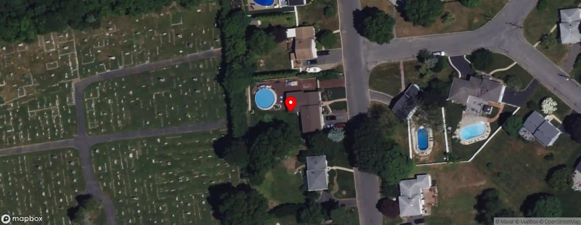 House image located at West Long Branch, New Jersey, 7764