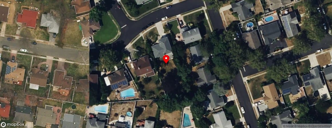 House image located at Valley Stream, New York, 11581