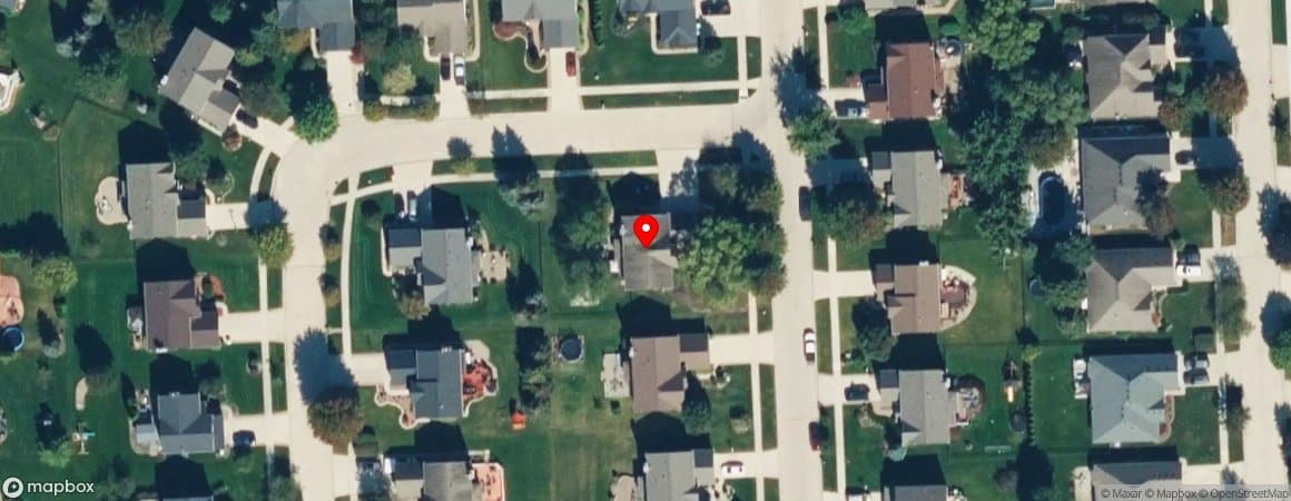 House image located at Macomb, Michigan, 48042