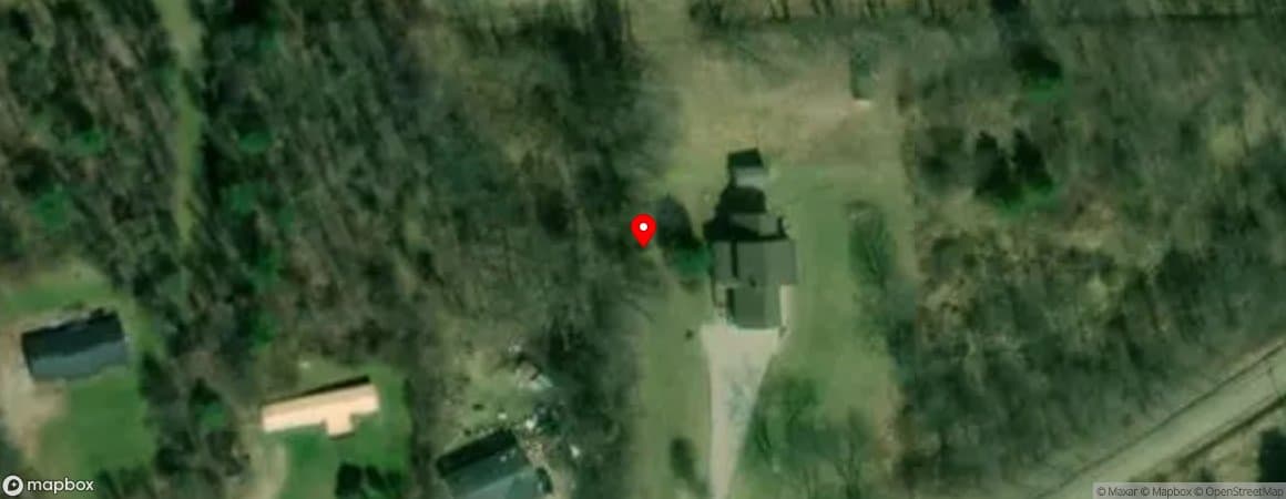 House image located at Butler, Ohio, 44822