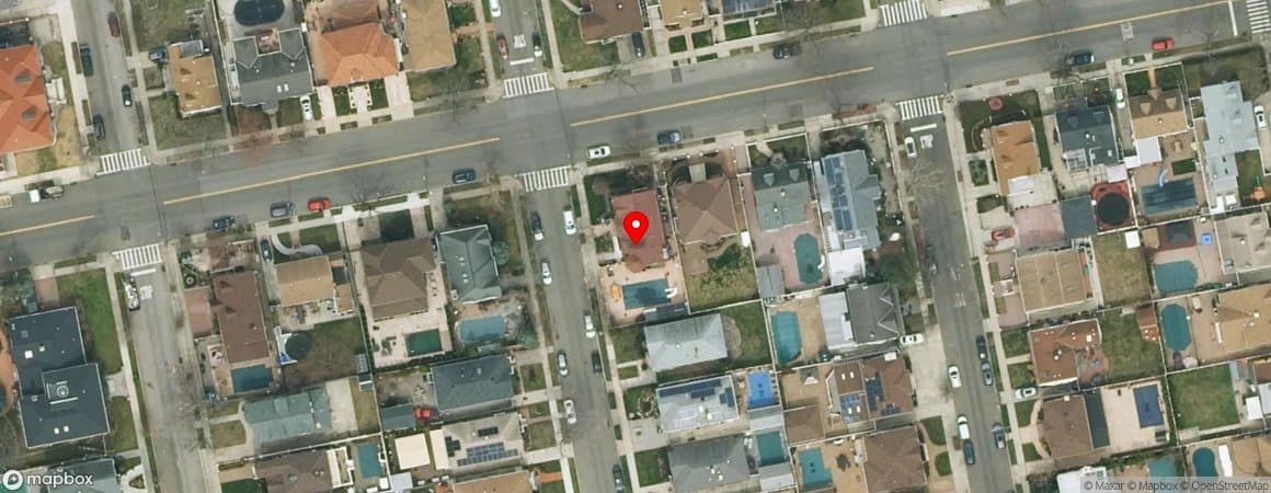 House image located at Howard Beach, New York, 11414