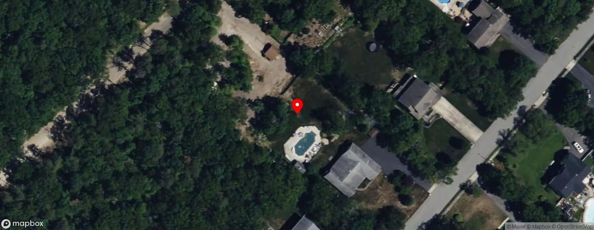 House image located at Ocean View, New Jersey, 8230