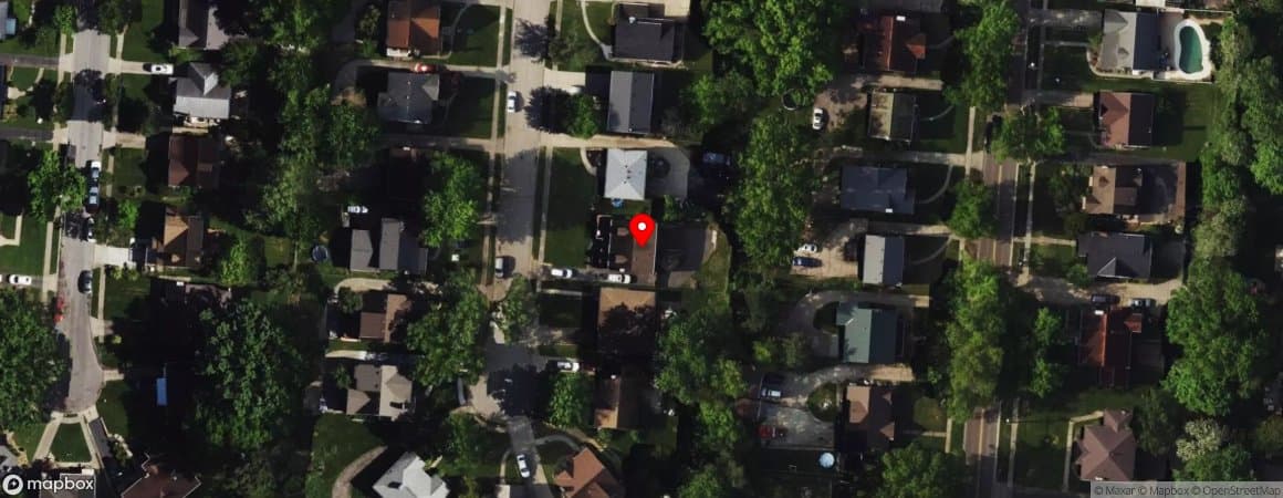 House image located at Cincinnati, Ohio, 45238