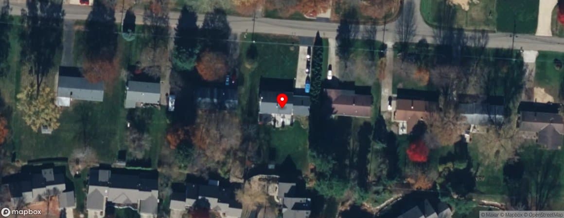 House image located at North Canton, Ohio, 44720