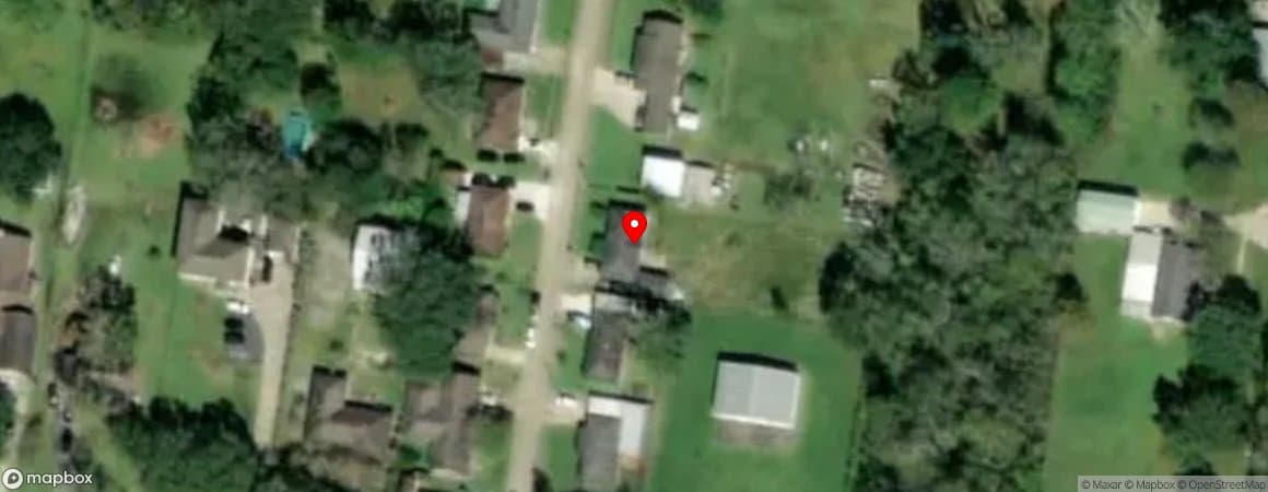 House image located at Bourg, Louisiana, 70343