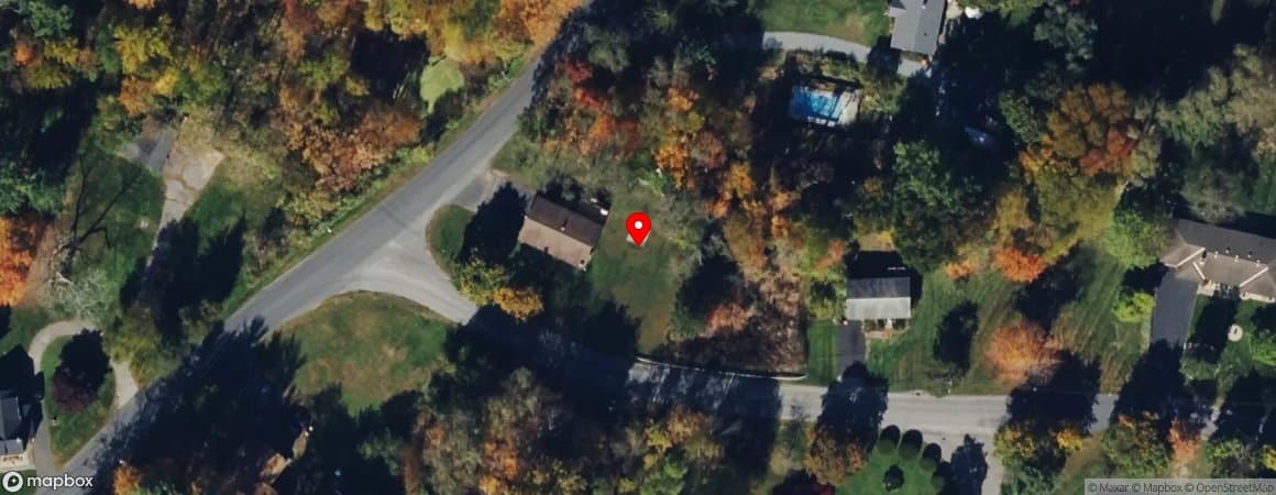 House image located at Hyde Park, New York, 12538