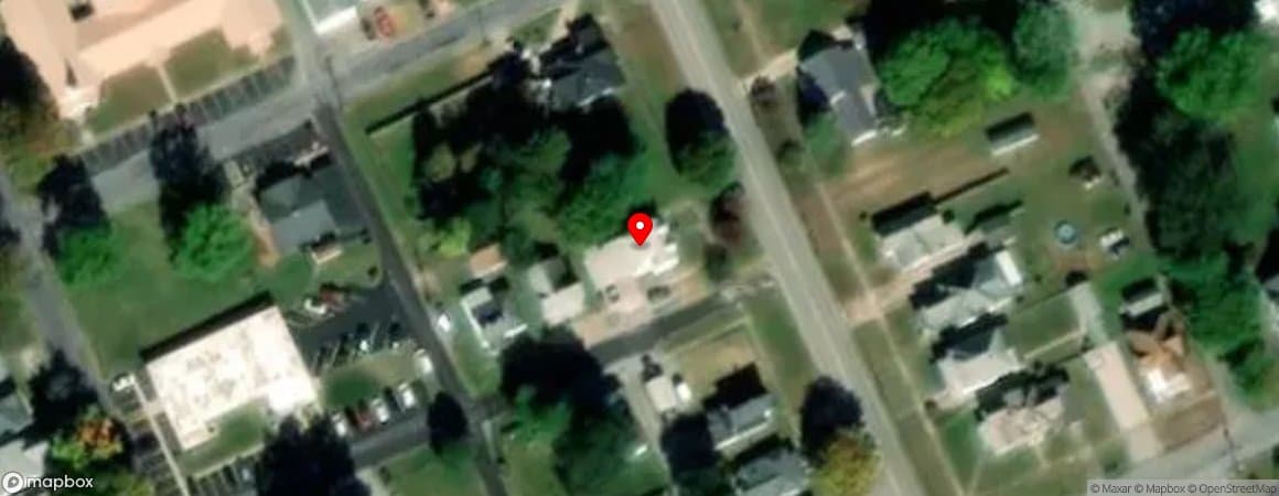 House image located at Mount Carmel, Illinois, 62863