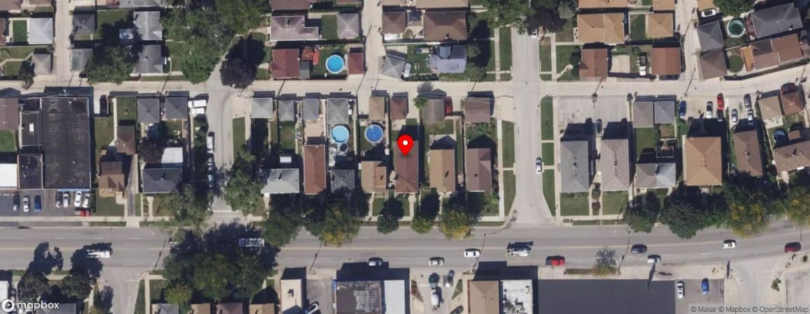 House image located at River Grove, Illinois, 60171