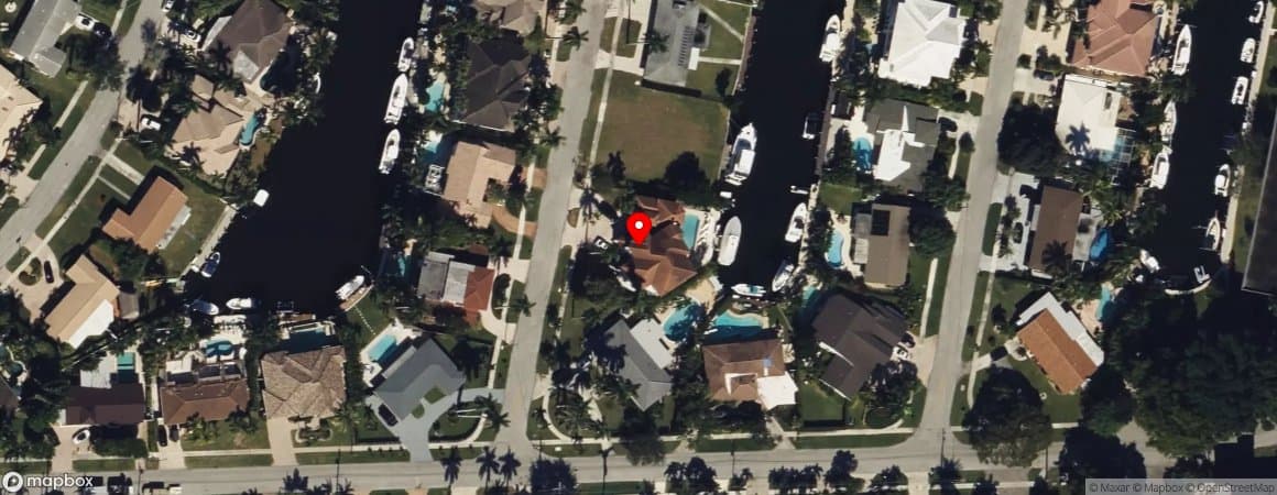 House image located at Pompano Beach, Florida, 33064