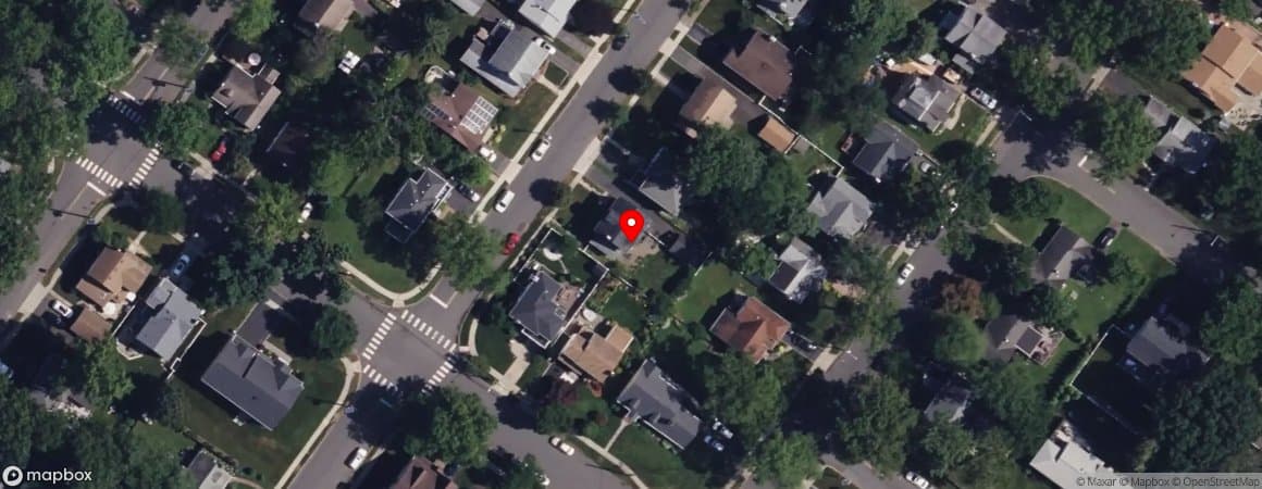 House image located at Fanwood, New Jersey, 7023