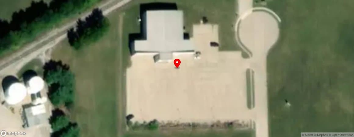 House image located at Clinton, Illinois, 61727