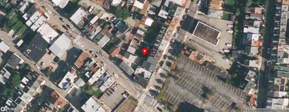 House image located at Pittsburgh, Pennsylvania, 15224