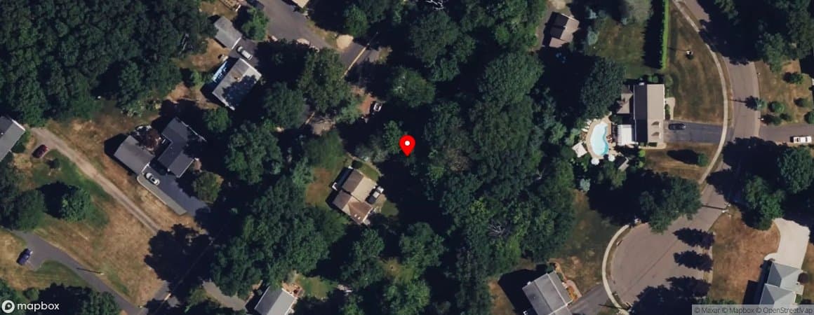 House image located at Wallingford, Connecticut, 6492