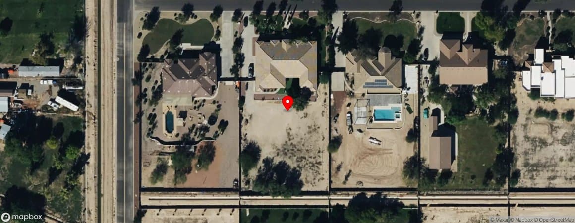 House image located at Goodyear, Arizona, 85338