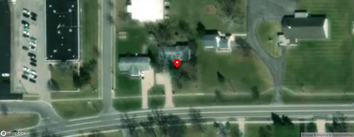 House image located at Ottawa, Ohio, 45875