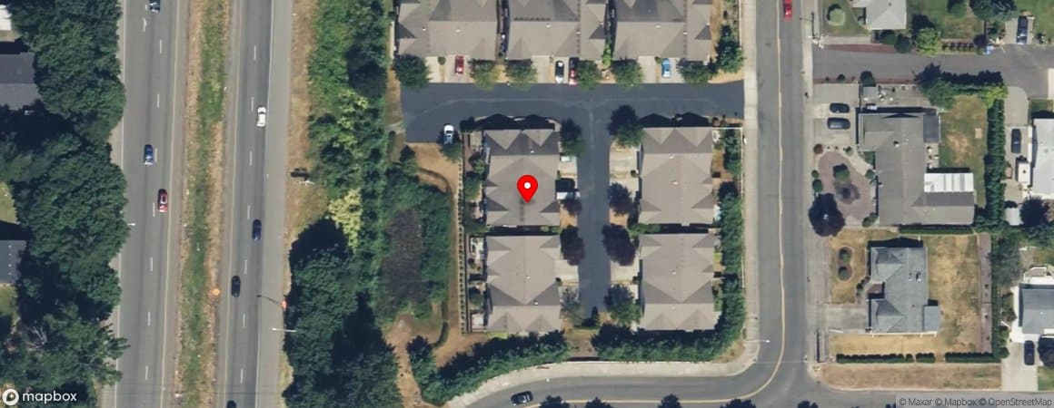 House image located at Puyallup, Washington, 98372