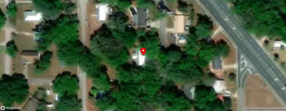 House image located at Chiefland, Florida, 32626