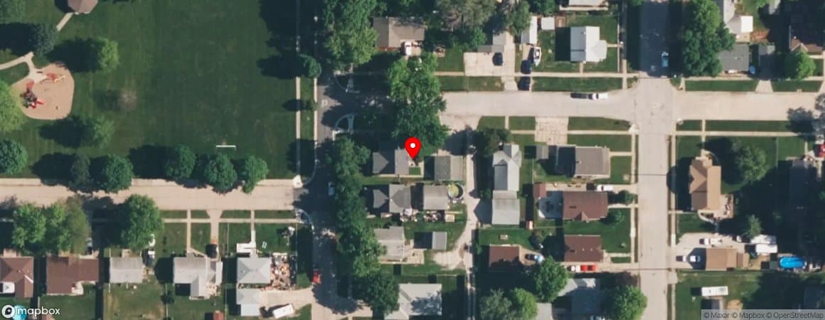House image located at Council Bluffs, Iowa, 51501