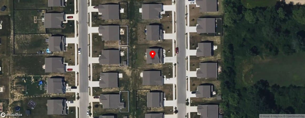 House image located at Greenfield, Indiana, 46140