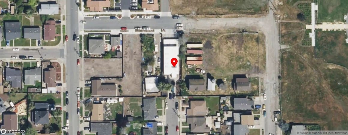 House image located at Richmond, California, 94804