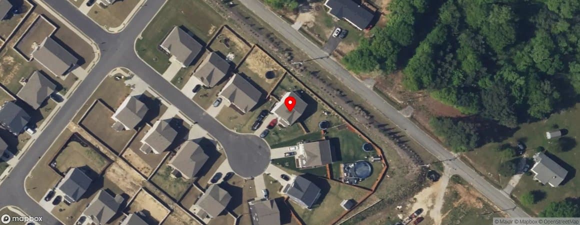 House image located at Fountain Inn, South Carolina, 29644