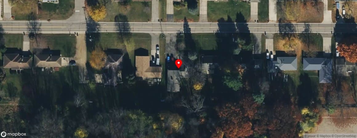 House image located at Portage, Michigan, 49002