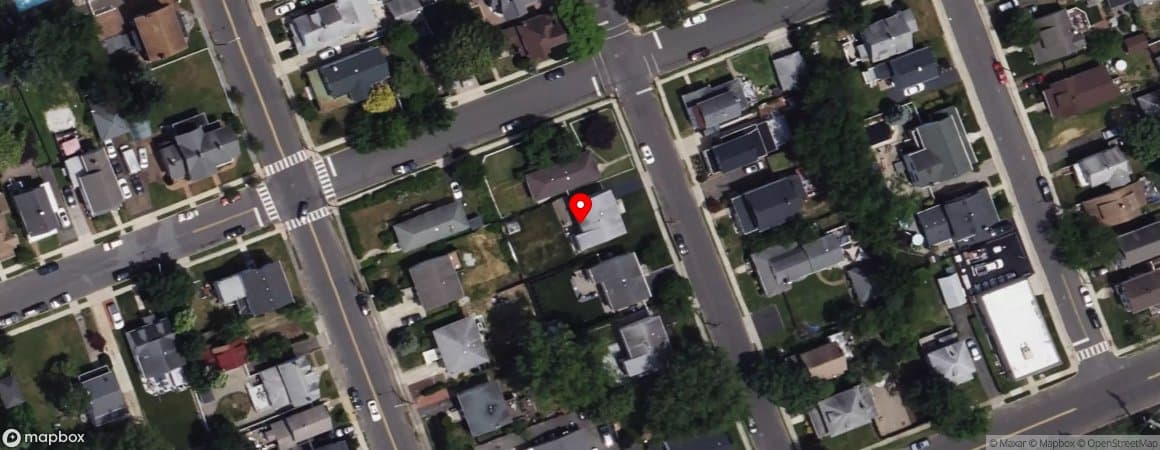 House image located at Keyport, New Jersey, 7735