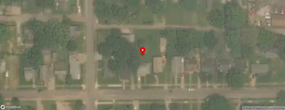 House image located at Anderson, Indiana, 46016