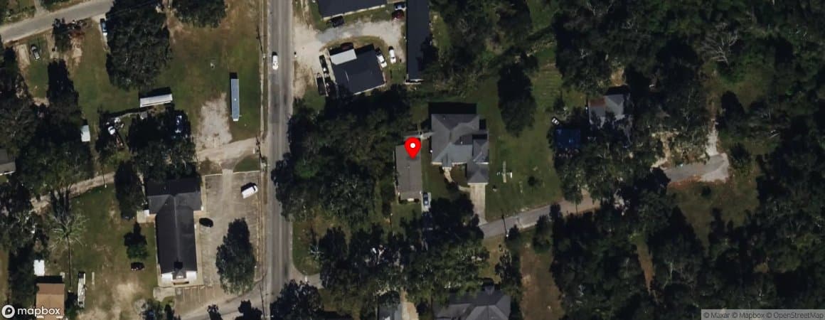 House image located at Gulfport, Mississippi, 39507
