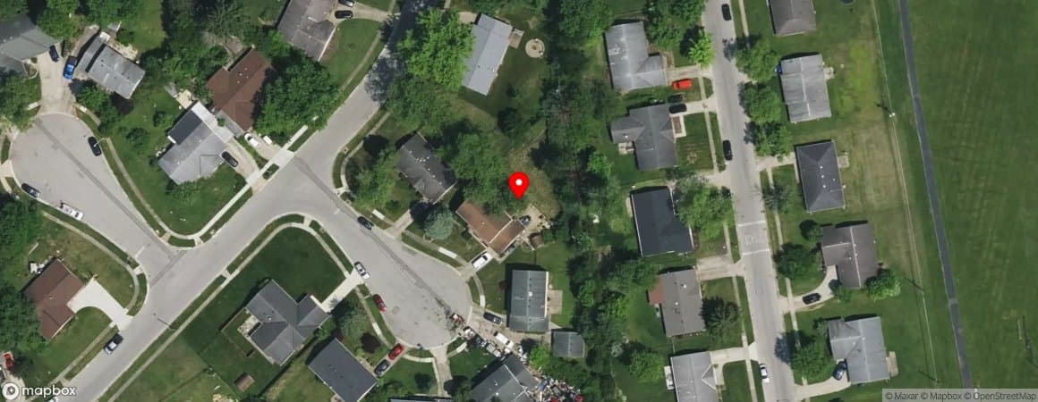 House image located at Westerville, Ohio, 43081