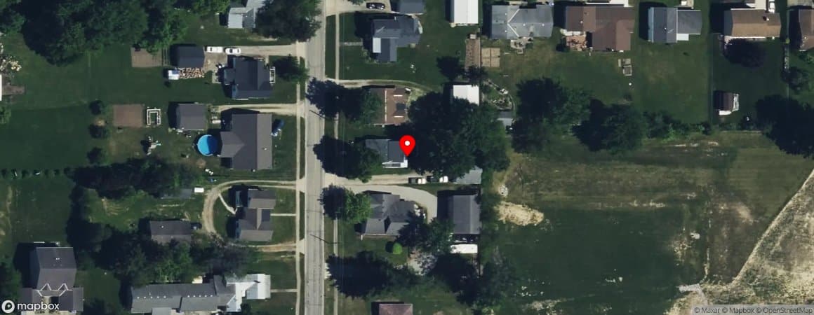 House image located at Lagrange, Ohio, 44050
