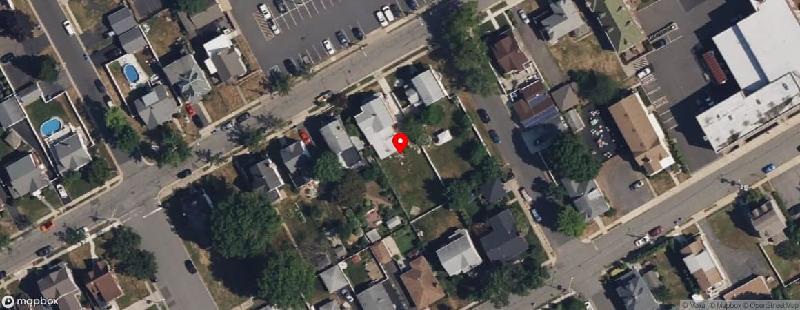 House image located at Woodbridge, New Jersey, 7095
