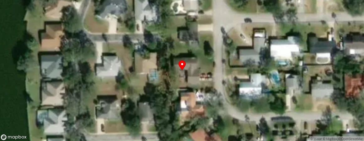House image located at Saint Augustine, Florida, 32080