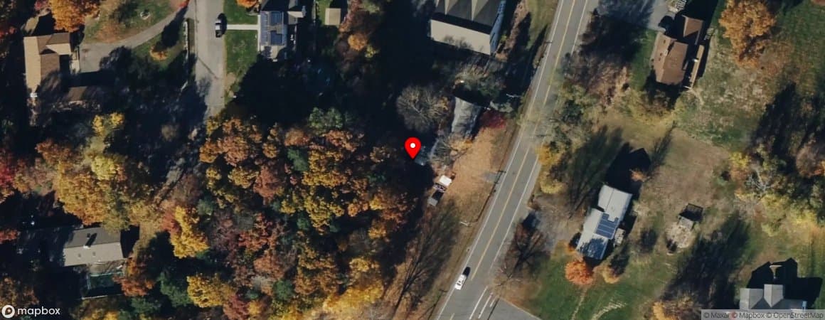 House image located at Easthampton, Massachusetts, 1027