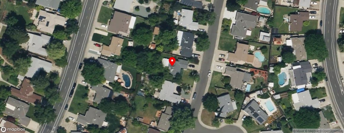 House image located at Rancho Cordova, California, 95670