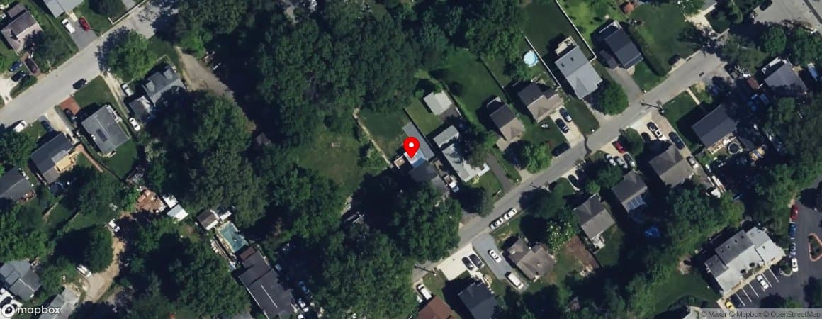 House image located at Annapolis, Maryland, 21403