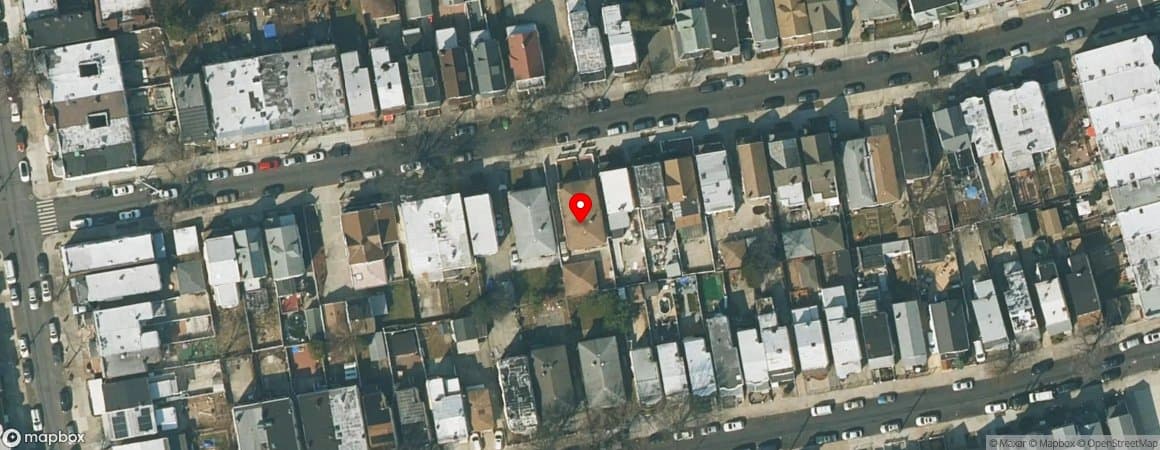 House image located at Woodhaven, New York, 11421