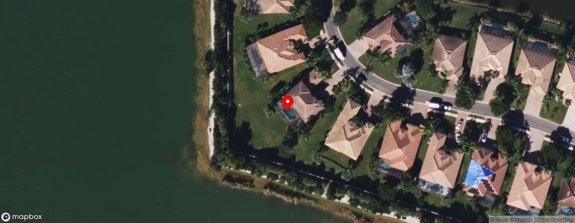 House image located at Fort Myers, Florida, 33908