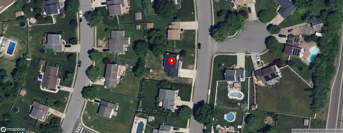 House image located at Mount Holly, New Jersey, 8060