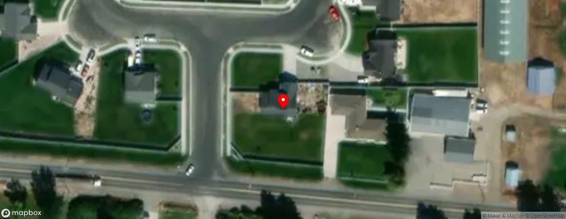 House image located at Idaho Falls, Idaho, 83401