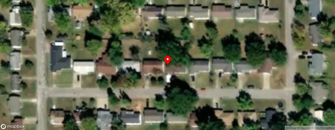 House image located at Okmulgee, Oklahoma, 74447