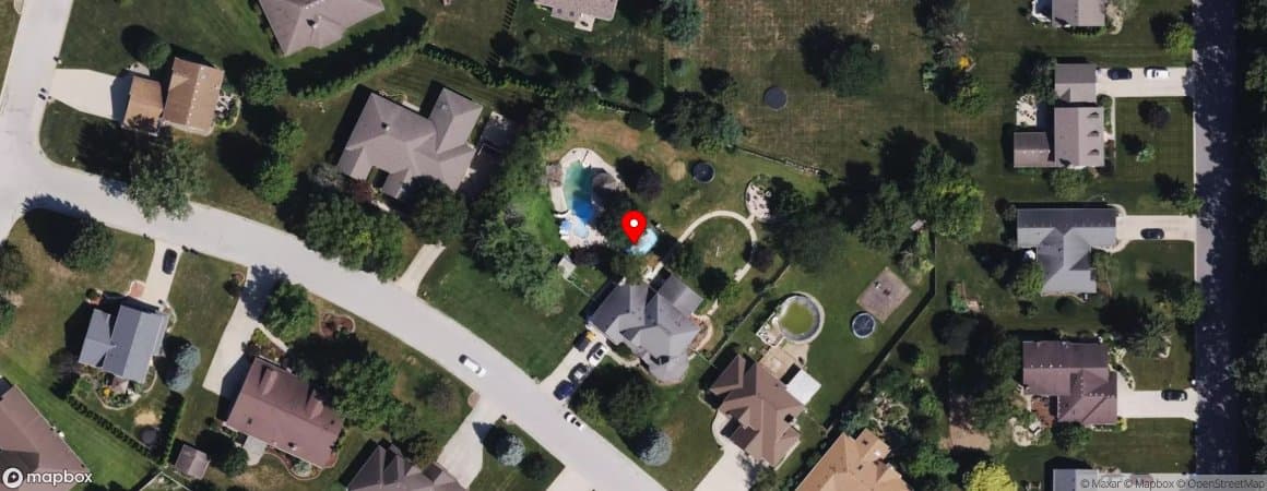 House image located at Crete, Illinois, 60417