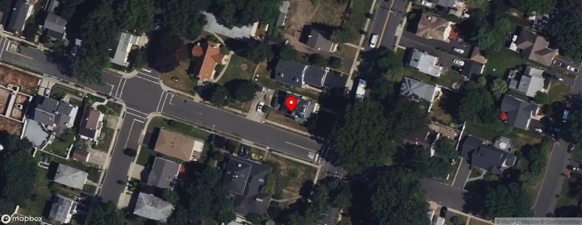 House image located at Maywood, New Jersey, 7607