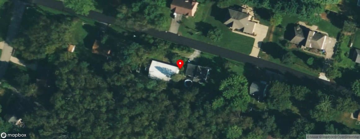 House image located at Allison Park, Pennsylvania, 15101